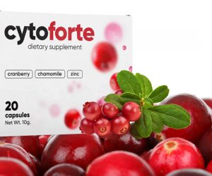 Cytoforte