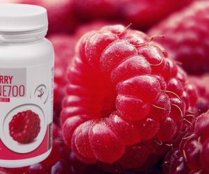 RaspberryKetone700